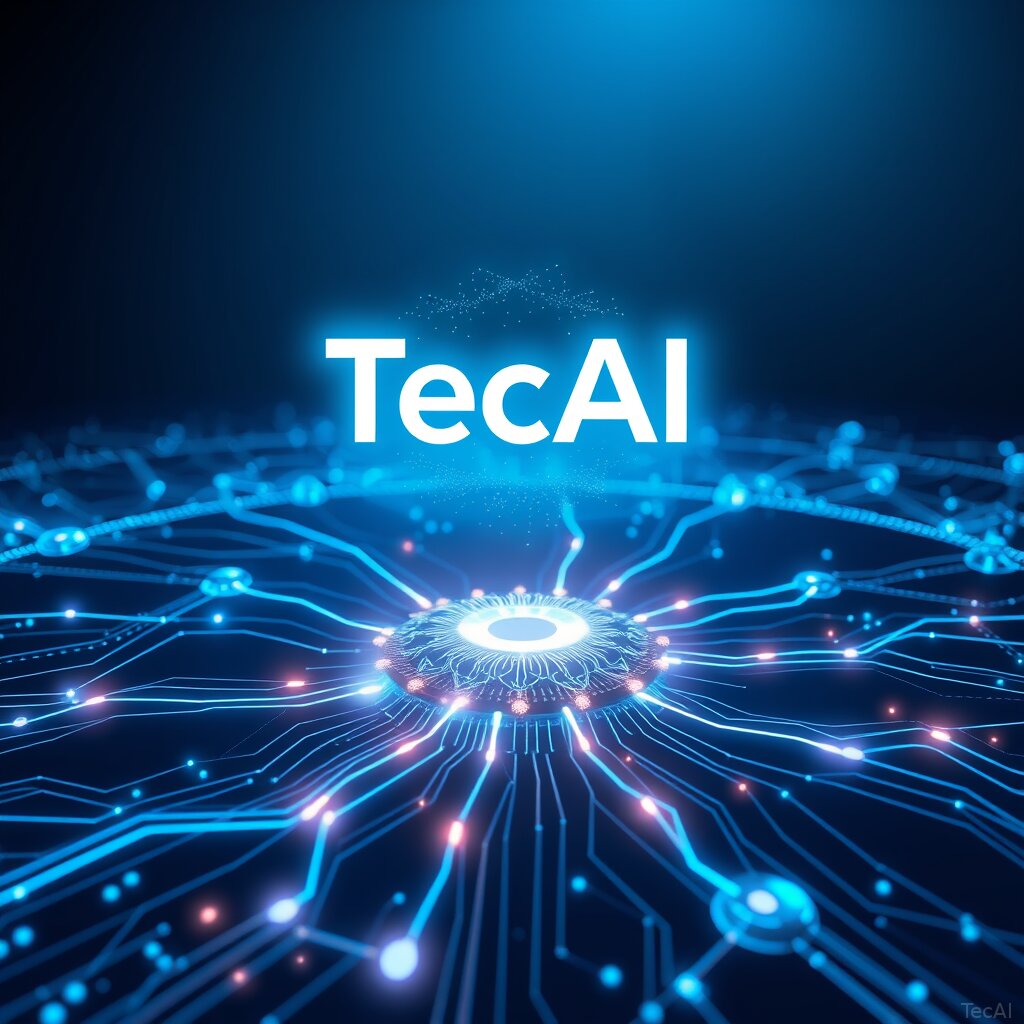 Tec-AI Platform - Register for Free