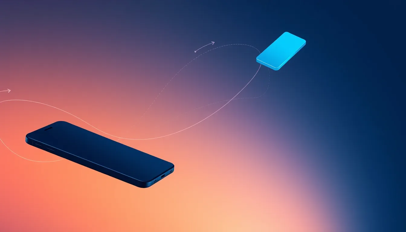 The Offline-First Mandate: Engineering Resilient Mobile Apps for Field Operations - Tec Dynamics