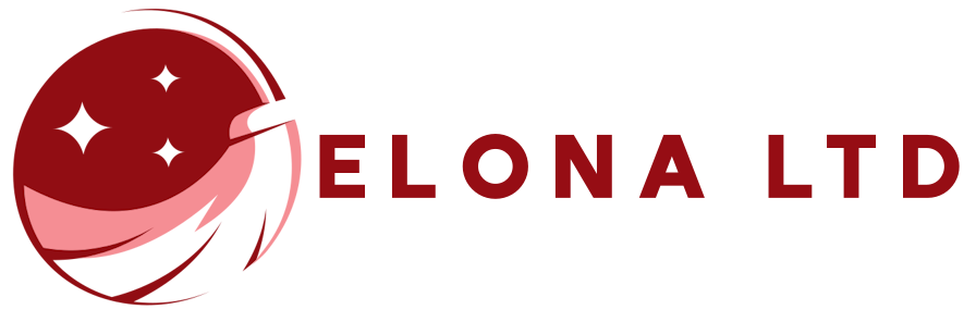 Elonab - cleaning services, Reading