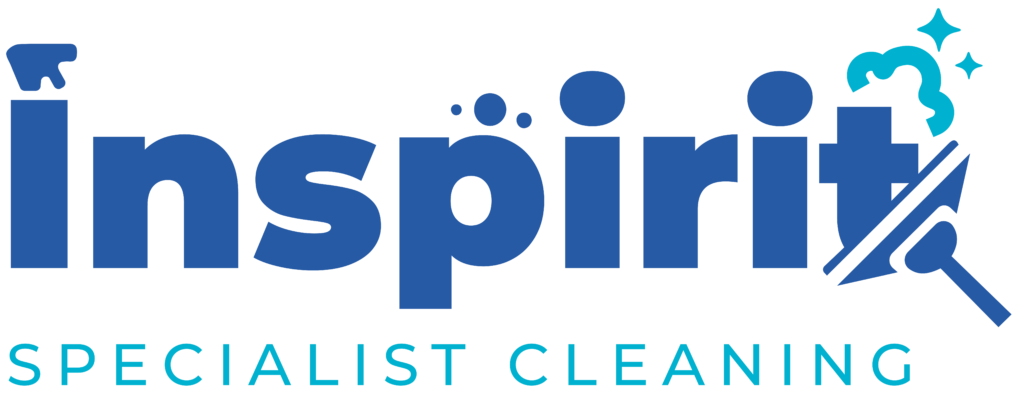 Inspirit Cleaning - specialist cleaning, Earley, Reading