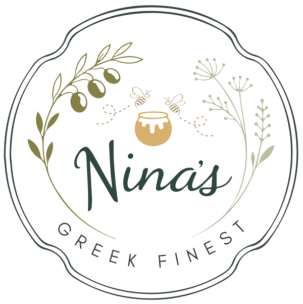 Nina's Greek Finest - Greek olive oil and delicacies (London)